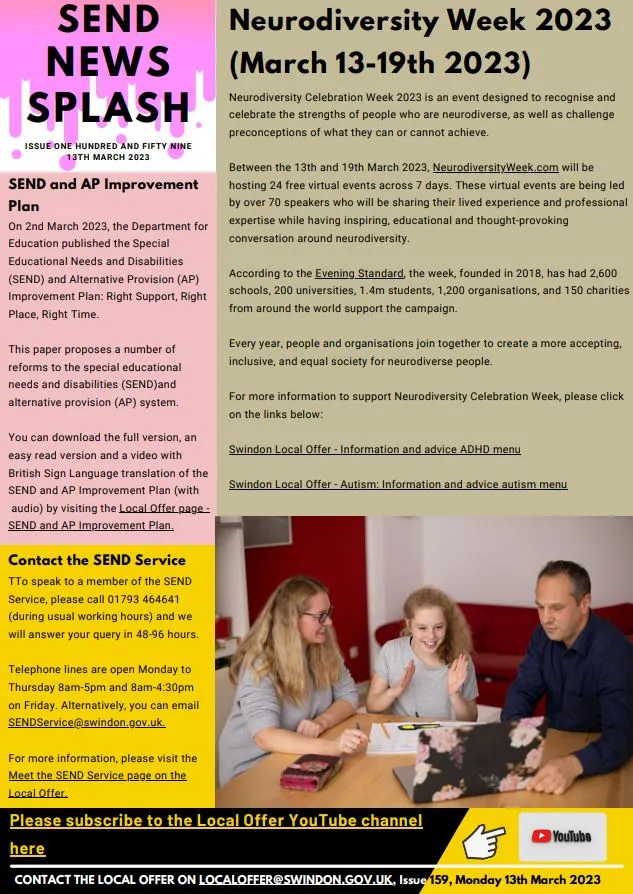 Issue 159 Monday 13 March